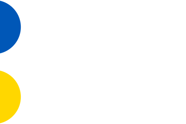 Logo for Dark Backgrounds (White Text)